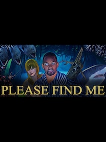 

Please Find Me Steam Key GLOBAL