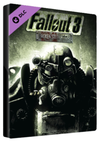 

Fallout 3 - Broken Steel Steam Gift GLOBAL