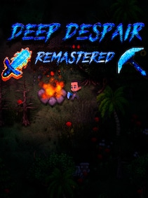 

Deep Despair (PC) - Steam Gift - GLOBAL