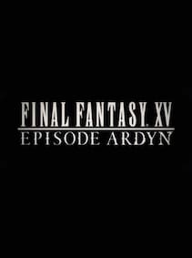 

FINAL FANTASY XV: EPISODE ARDYN (PC) - Steam Key - GLOBAL