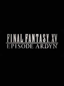 FINAL FANTASY XV: EPISODE ARDYN (PC) - Steam Gift - GLOBAL