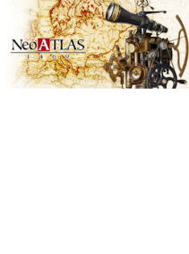 

Neo ATLAS 1469 Steam Gift GLOBAL