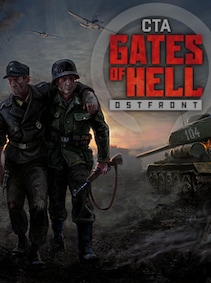 

Call to Arms: Gates of Hell - Ostfront (PC) - Steam Gift - GLOBAL