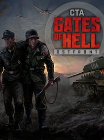 Call to Arms: Gates of Hell - Ostfront (PC) - Steam Gift - GLOBAL