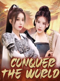 Conquer The World