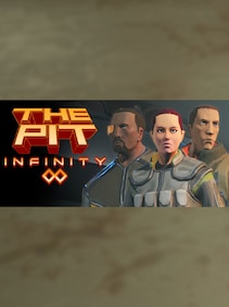 

The Pit: Infinity - Steam - Key GLOBAL
