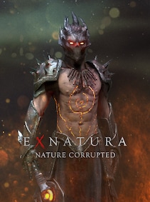 

Ex Natura: Nature Corrupted (PC) - Steam Key - GLOBAL