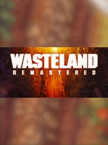

Wasteland Remastered - Steam - Key GLOBAL