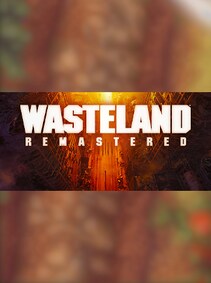 

Wasteland Remastered - Steam - Key GLOBAL