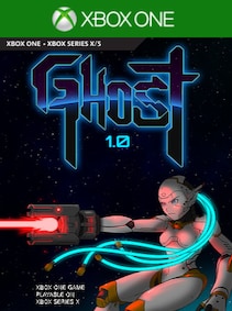 Ghost 1.0 Xbox Live Xbox One