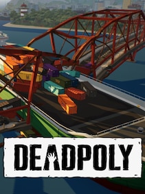 

DeadPoly (PC) - Steam Key - GLOBAL