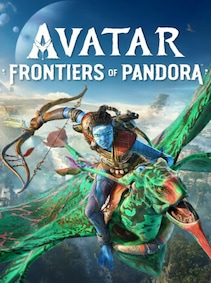 

Avatar: Frontiers of Pandora (PC) - Steam Gift - GLOBAL