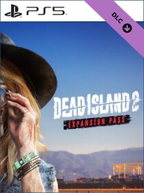 

Dead Island 2 Expansion Pass (PS5) - PSN Key - EUROPE