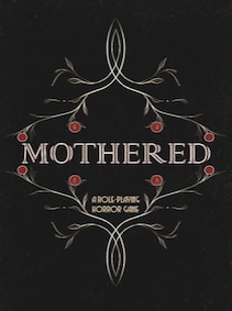 MOTHERED - A ROLE-PLAYING HORROR GAME historic low price