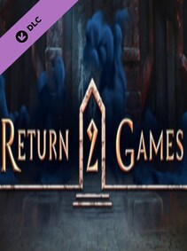 

Return 2 Games Supporter's Pack Steam Gift GLOBAL