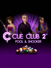 

Cue Club 2: Pool & Snooker Steam Gift GLOBAL