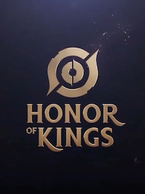Honor Of Kings Weekly Card - GLOBAL