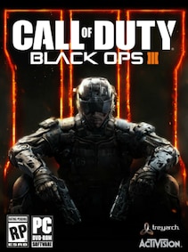 Call of Duty: Black Ops III XBOX LIVE Key XBOX ONE GLOBAL