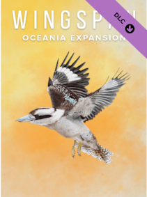 

Wingspan: Oceania Expansion (PC) - Steam Key - GLOBAL