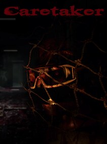 

Caretaker (PC) - Steam Key - GLOBAL