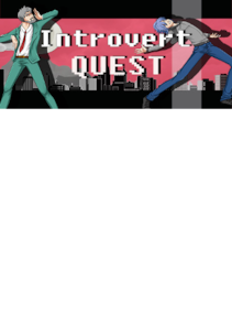 

Introvert Quest Steam Key GLOBAL