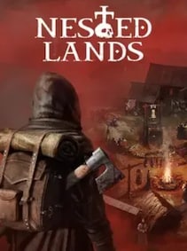Nested Lands ALPHA PLAYTEST