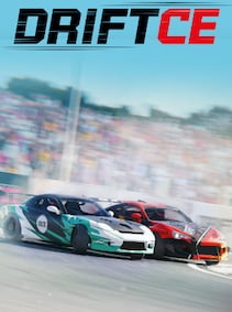 

DRIFT21 (PC) - Steam Account - GLOBAL