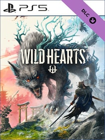 

WILD HEARTS - Preorder Bonus (PS5) - PSN Key - EUROPE