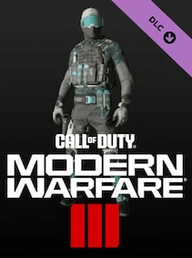 

Call of Duty: Modern Warfare III - Zero Chill Operator Skin (PC, PS5, PS4, Xbox Series X/S, Xbox One) - Call of Duty Official Key - GLOBAL