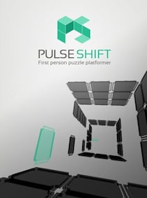 

Pulse Shift Steam Gift GLOBAL