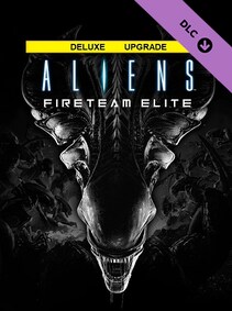 

Aliens: Fireteam Elite Deluxe Edition UPGRADE (PC) - Steam Gift - GLOBAL
