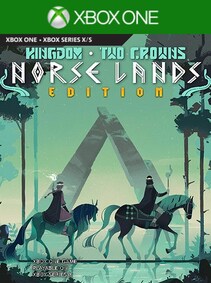 

Kingdom Two Crowns | Norse Lands Edition (Xbox One) - Xbox Live Account - GLOBAL