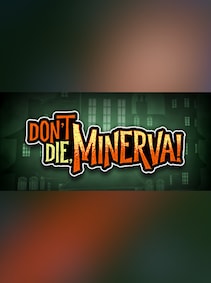 

Don't Die, Minerva! - Steam - Key GLOBAL