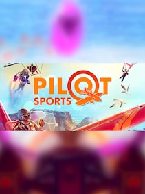 

Pilot Sports Steam Key GLOBAL