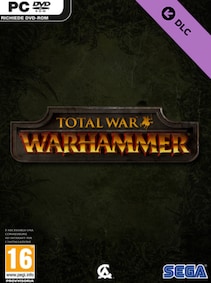 

Total War: WARHAMMER - The King and the Warlord Steam Gift GLOBAL