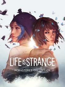 

Life is Strange Remastered Collection (PC) - Steam Gift - GLOBAL