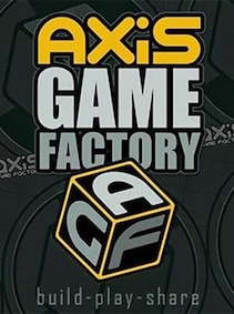

Axis Game Factory's AGFPRO + Zombie FPS + Fantasy Side-Scroller Player + BattleMat Multi-Player Steam Key GLOBAL