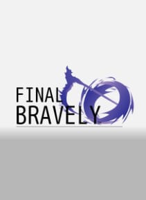 

Final Bravely Steam Gift GLOBAL