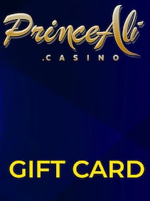 

PrinceAli 50 EUR - Key - GLOBAL