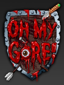 Oh My Gore! Steam Key GLOBAL