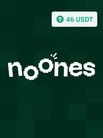 NoOnes Gift card 46 USDT - Noones Key