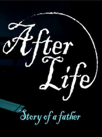 After Life - Story of a Father Steam Key GLOBAL