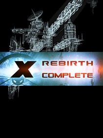 

X Rebirth Complete Steam Key GLOBAL
