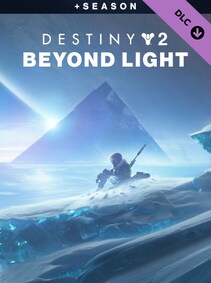 

Destiny 2: Beyond Light + Season (PC) - Steam Gift - GLOBAL