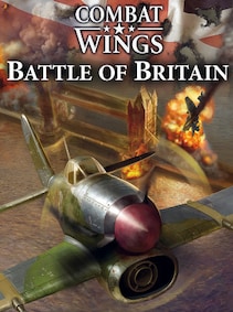 

Combat Wings: Battle of Britain (PC) - Steam Key - GLOBAL