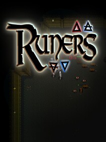 

Runers Steam Key GLOBAL