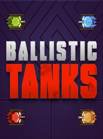 

Ballistic Tanks Steam Gift GLOBAL