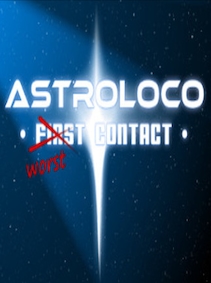 

Astroloco: Worst Contact Steam Gift GLOBAL