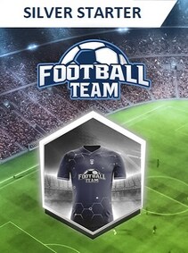 

Football Team | Silver Starter - footballteam Key - GLOBAL