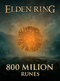 

Elden Ring Runes 800M (PS4, PS5) - Elden Ring Runes Player Trade - GLOBAL